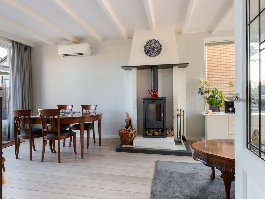 Veerlaan 14, HAASTRECHT