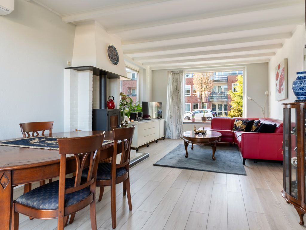 Veerlaan 14, HAASTRECHT