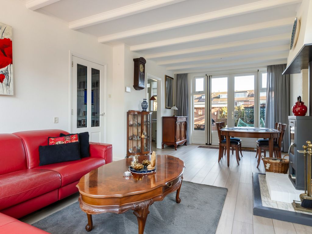 Veerlaan 14, HAASTRECHT