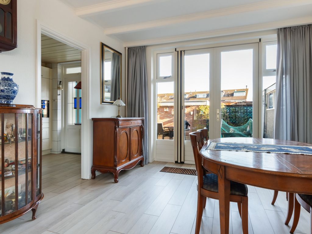 Veerlaan 14, HAASTRECHT