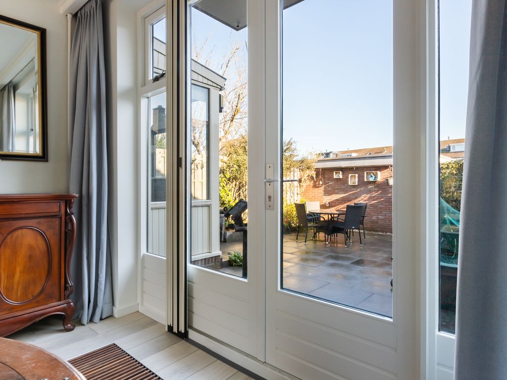 Veerlaan 14, HAASTRECHT