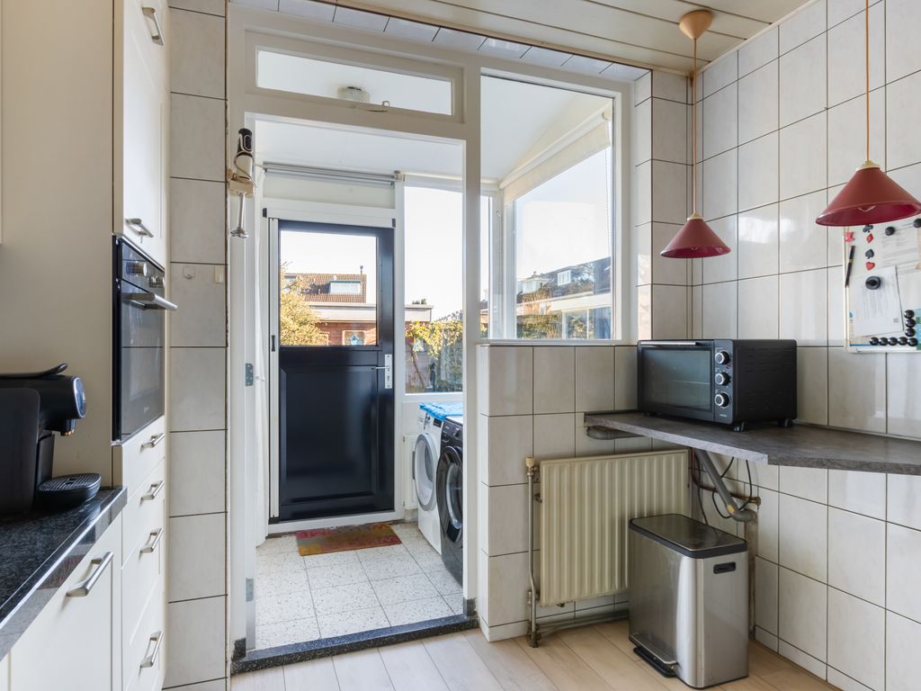 Veerlaan 14, HAASTRECHT