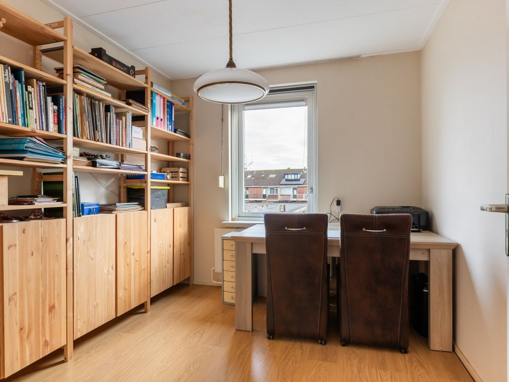 Veerlaan 14, HAASTRECHT