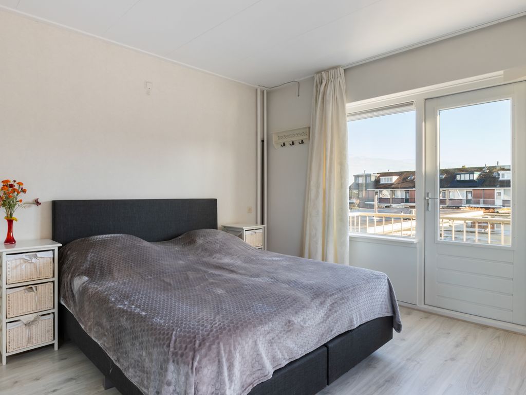 Veerlaan 14, HAASTRECHT