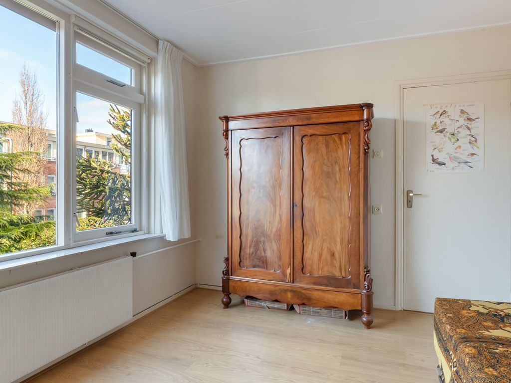 Veerlaan 14, HAASTRECHT