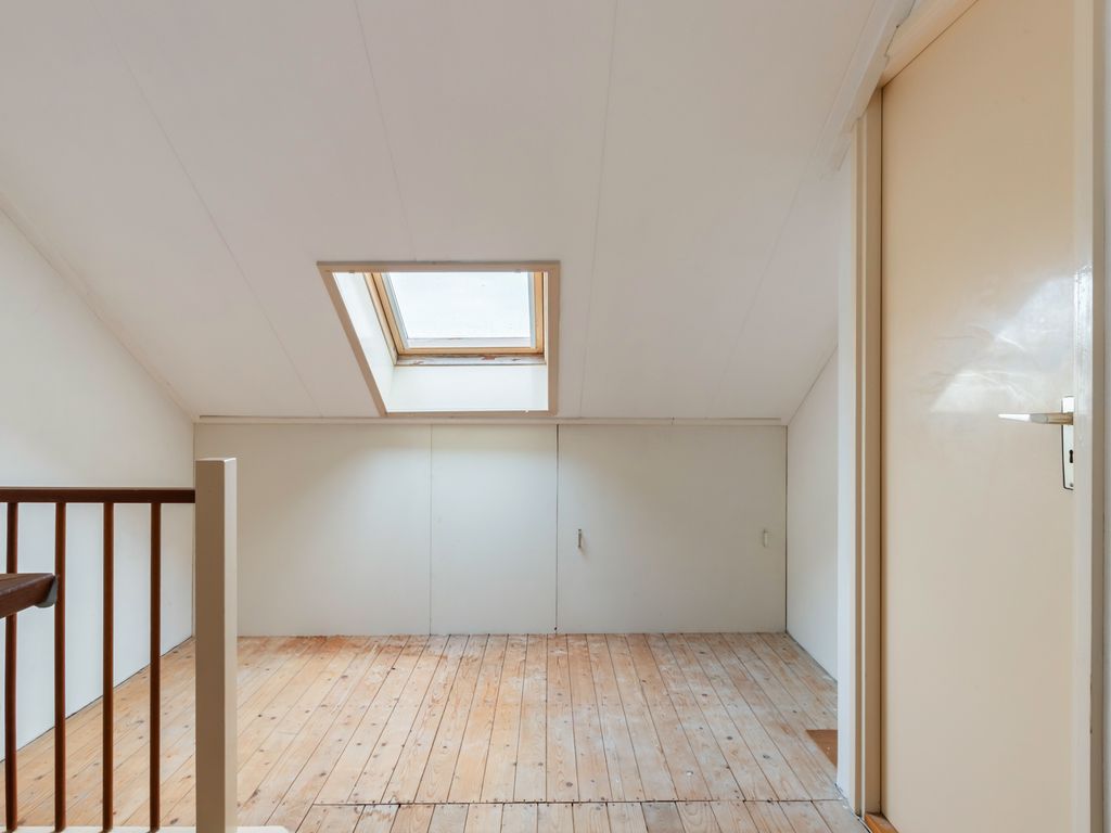 Veerlaan 14, HAASTRECHT