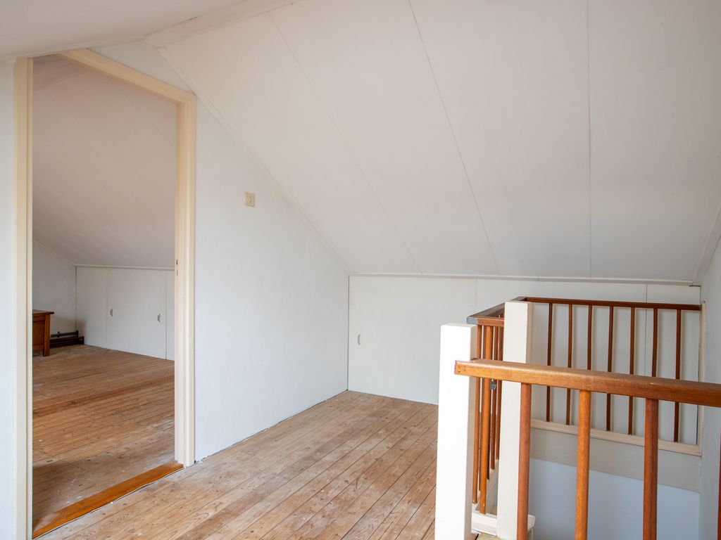 Veerlaan 14, HAASTRECHT