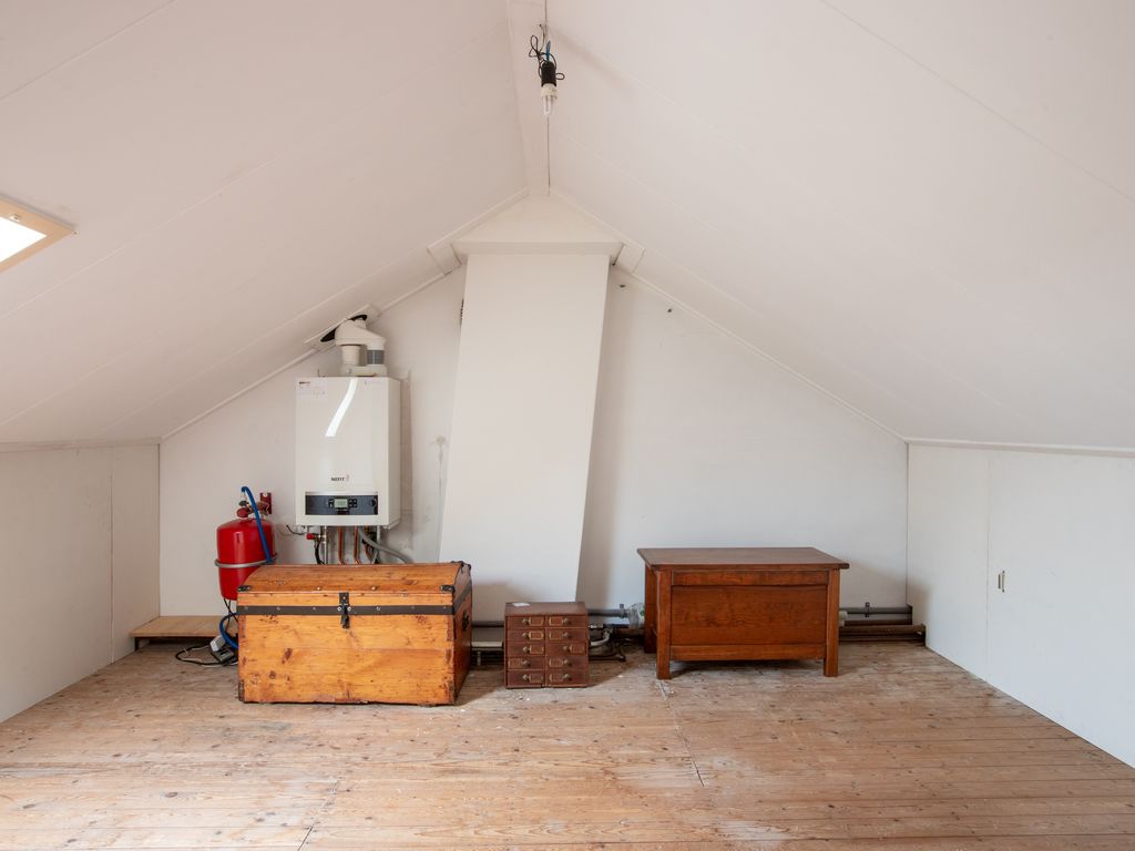 Veerlaan 14, HAASTRECHT