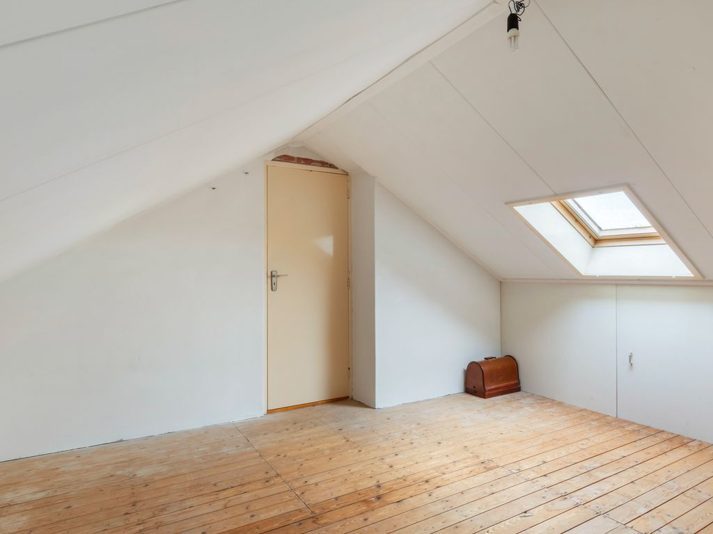 Veerlaan 14, HAASTRECHT