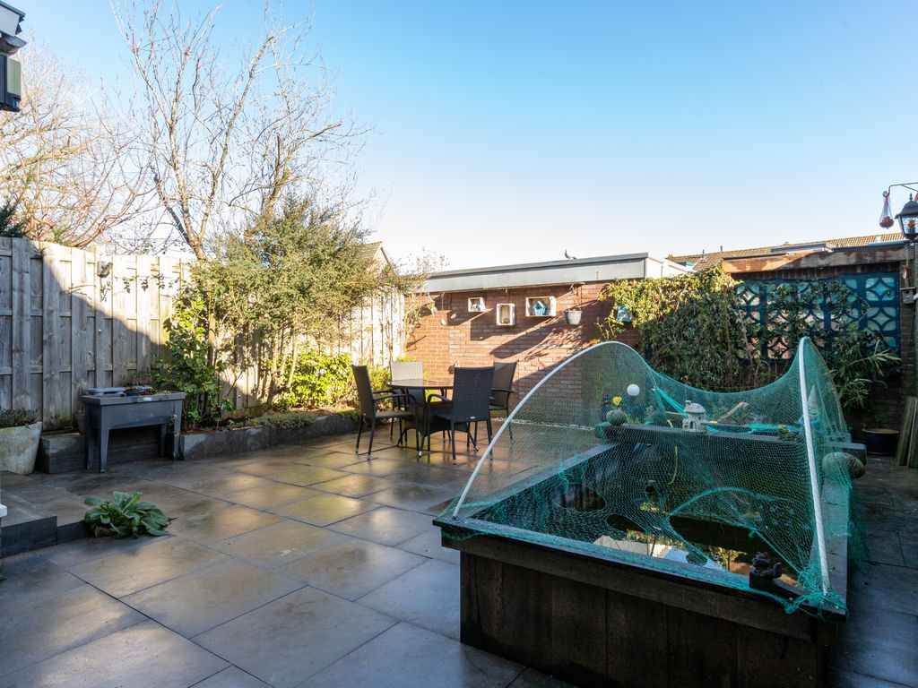 Veerlaan 14, HAASTRECHT