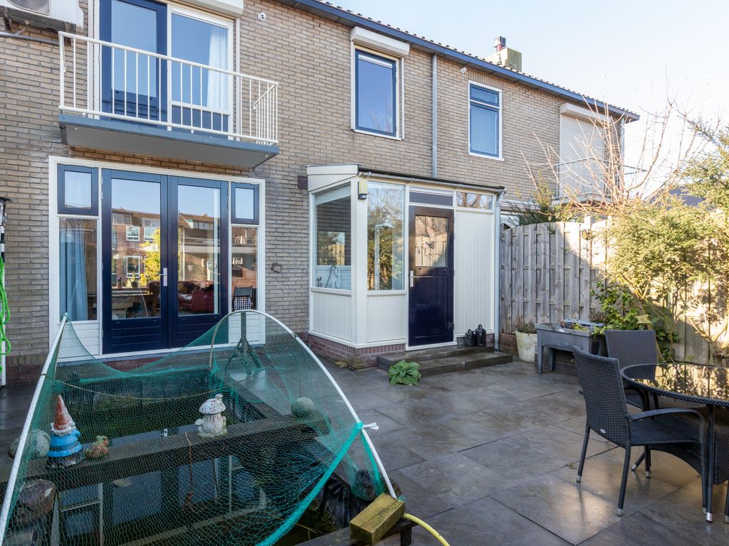 Veerlaan 14, HAASTRECHT