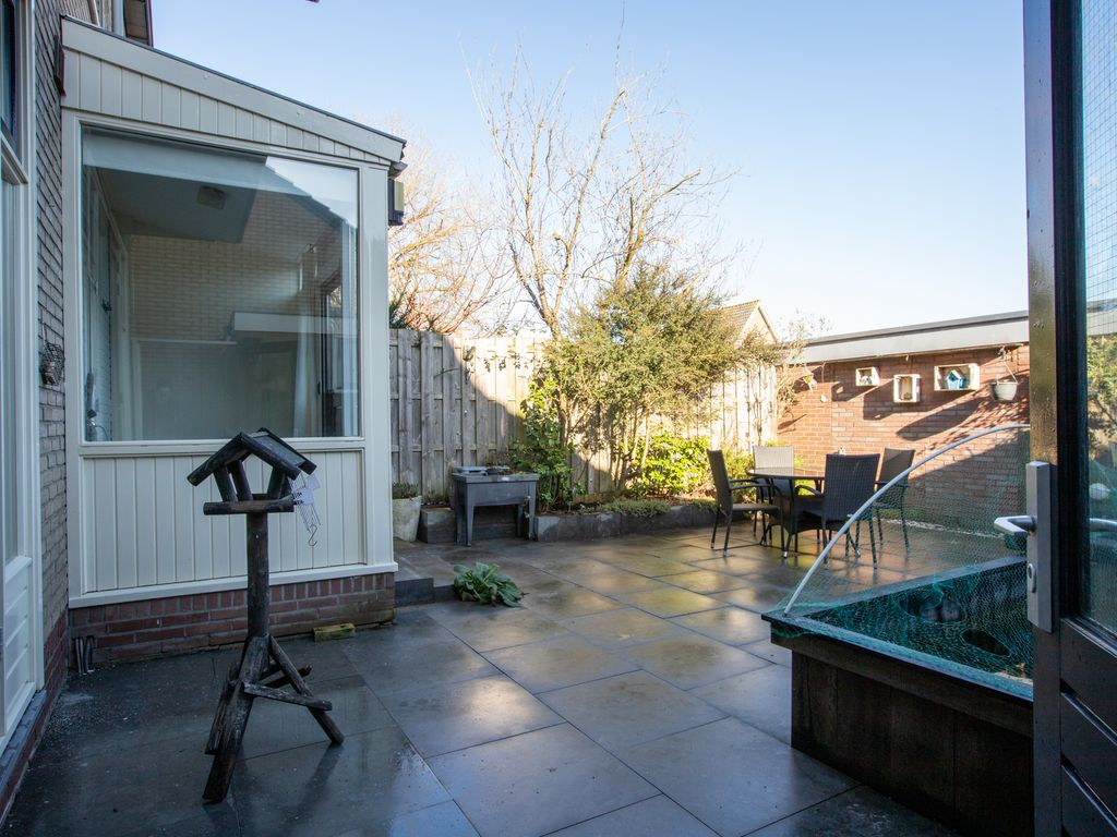 Veerlaan 14, HAASTRECHT