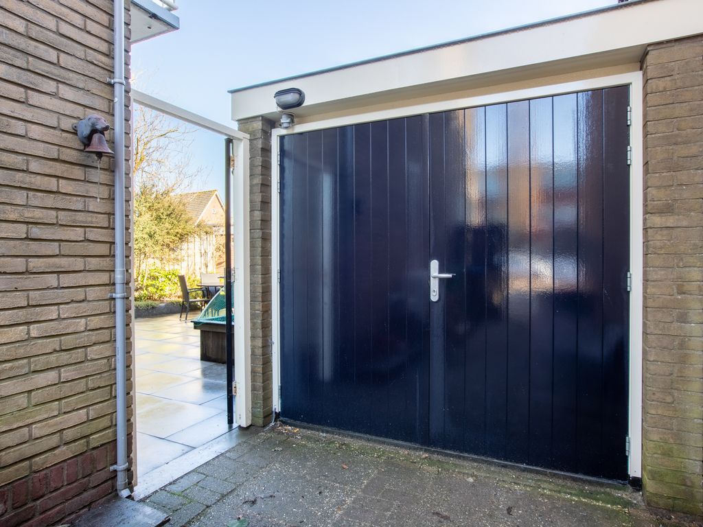 Veerlaan 14, HAASTRECHT