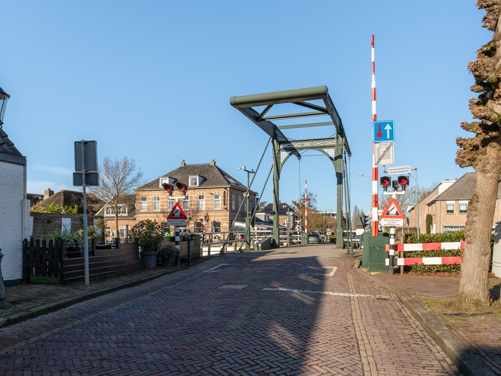 Veerlaan 14, HAASTRECHT