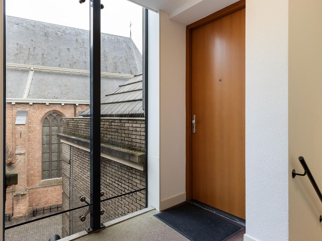 Kerkplein 13, WOERDEN