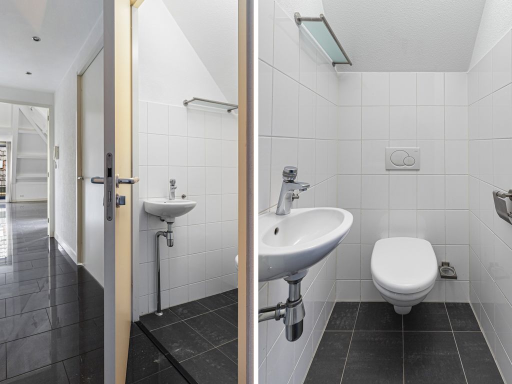 Kerkplein 13, WOERDEN