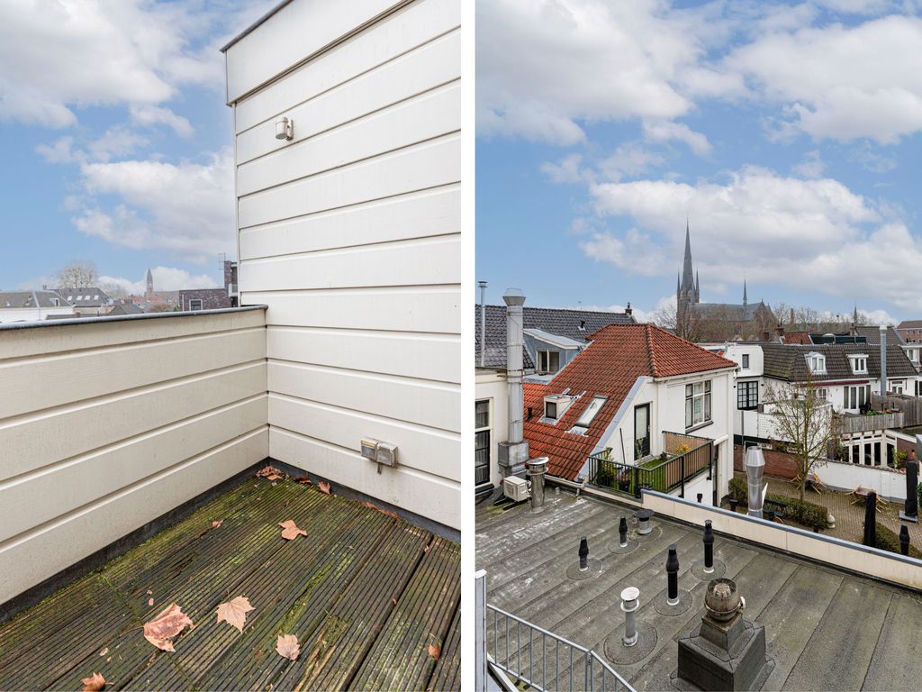 Kerkplein 13, WOERDEN