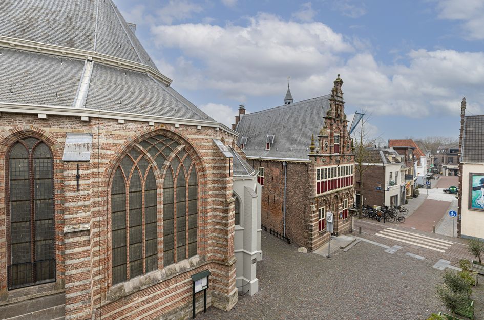 Kerkplein 13