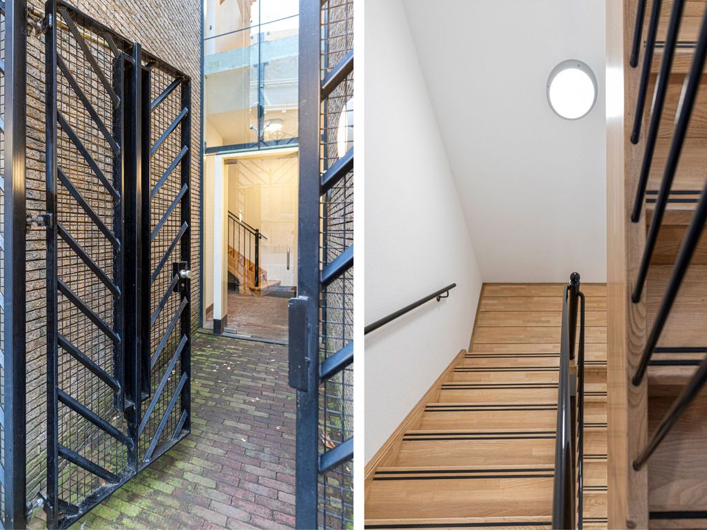 Kerkplein 13, WOERDEN