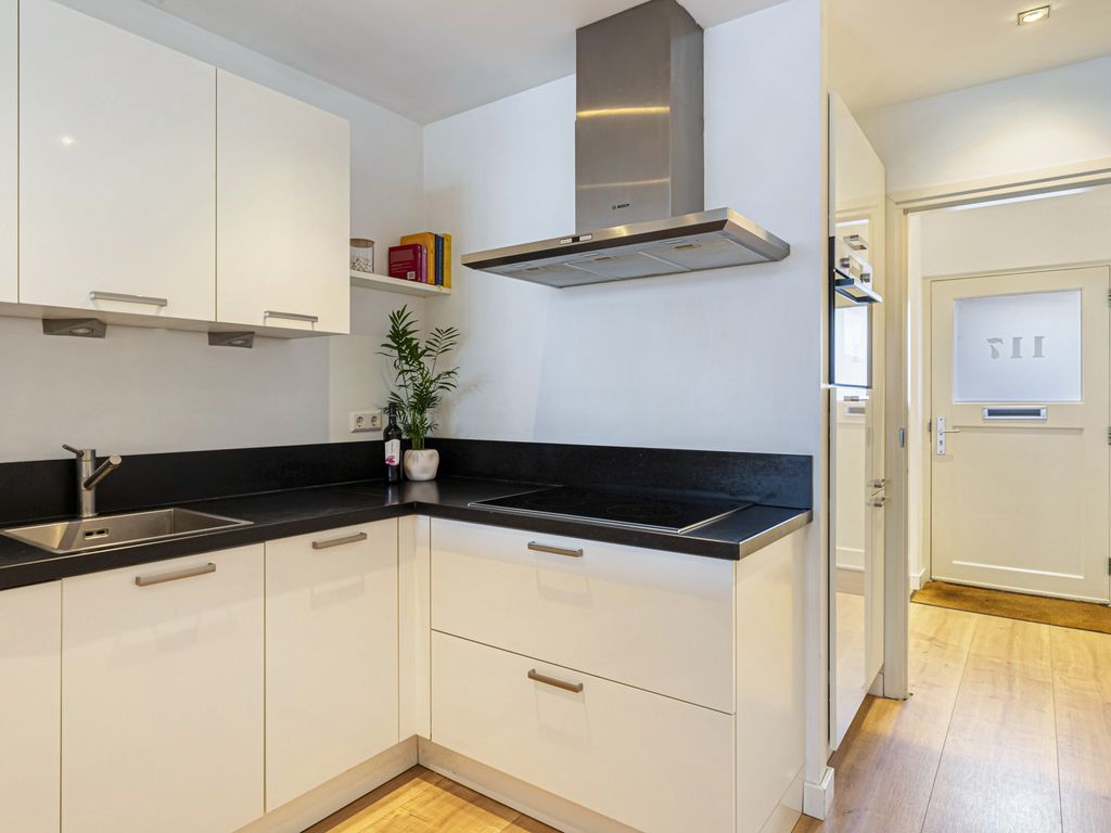 Leidsestraatweg 117, WOERDEN