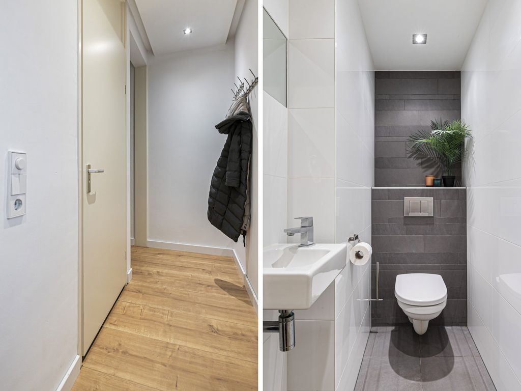 Leidsestraatweg 117, WOERDEN