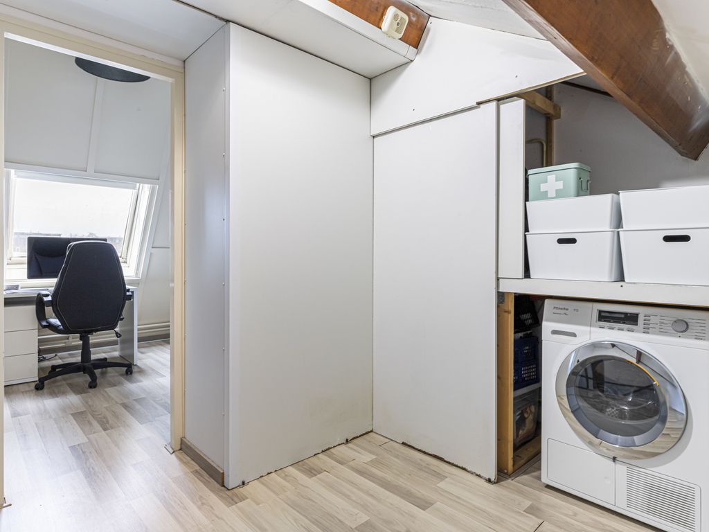 Leidsestraatweg 117, WOERDEN