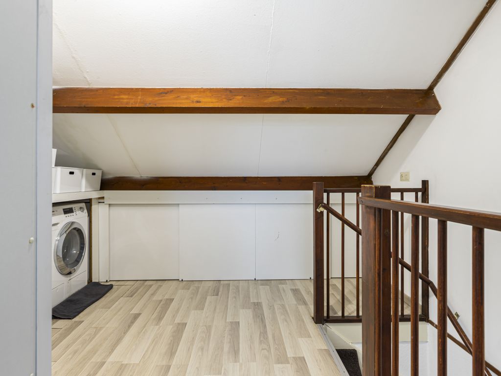 Leidsestraatweg 117, WOERDEN