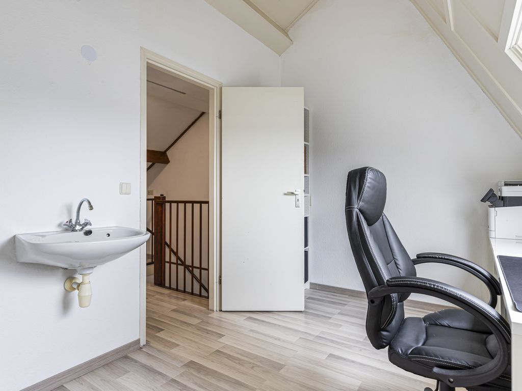 Leidsestraatweg 117, WOERDEN