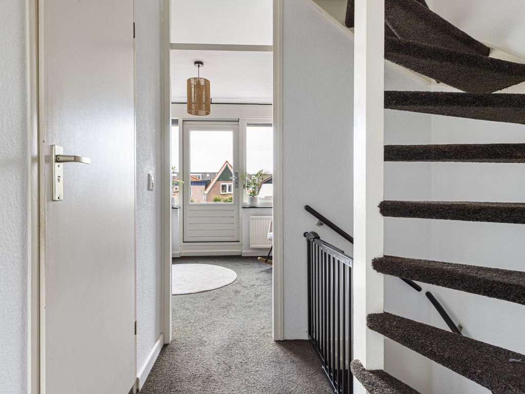 Leidsestraatweg 117, WOERDEN