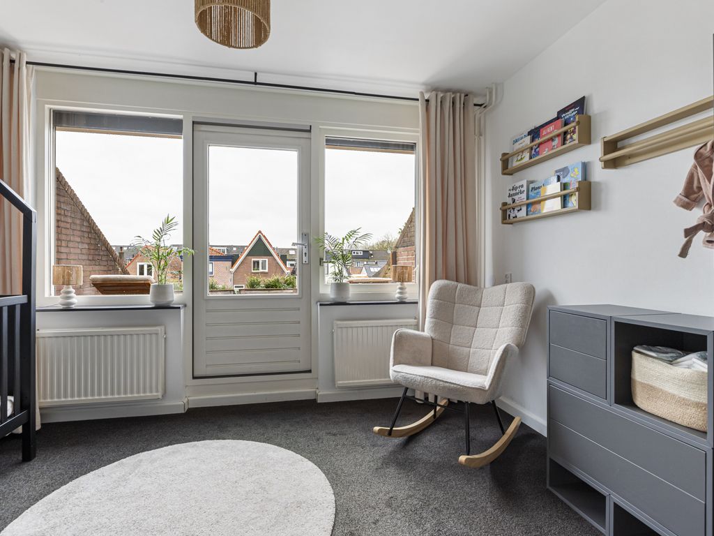 Leidsestraatweg 117, WOERDEN