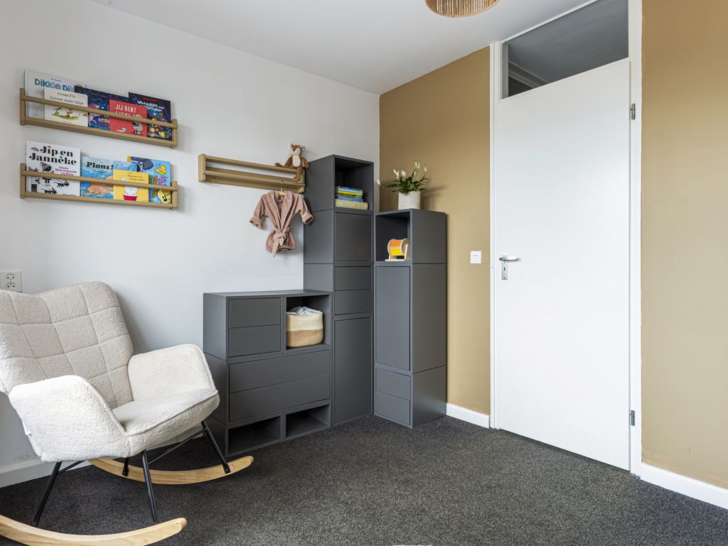 Leidsestraatweg 117, WOERDEN