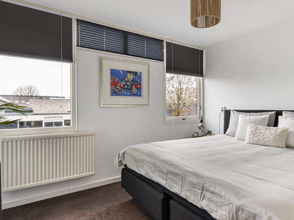 Leidsestraatweg 117, WOERDEN