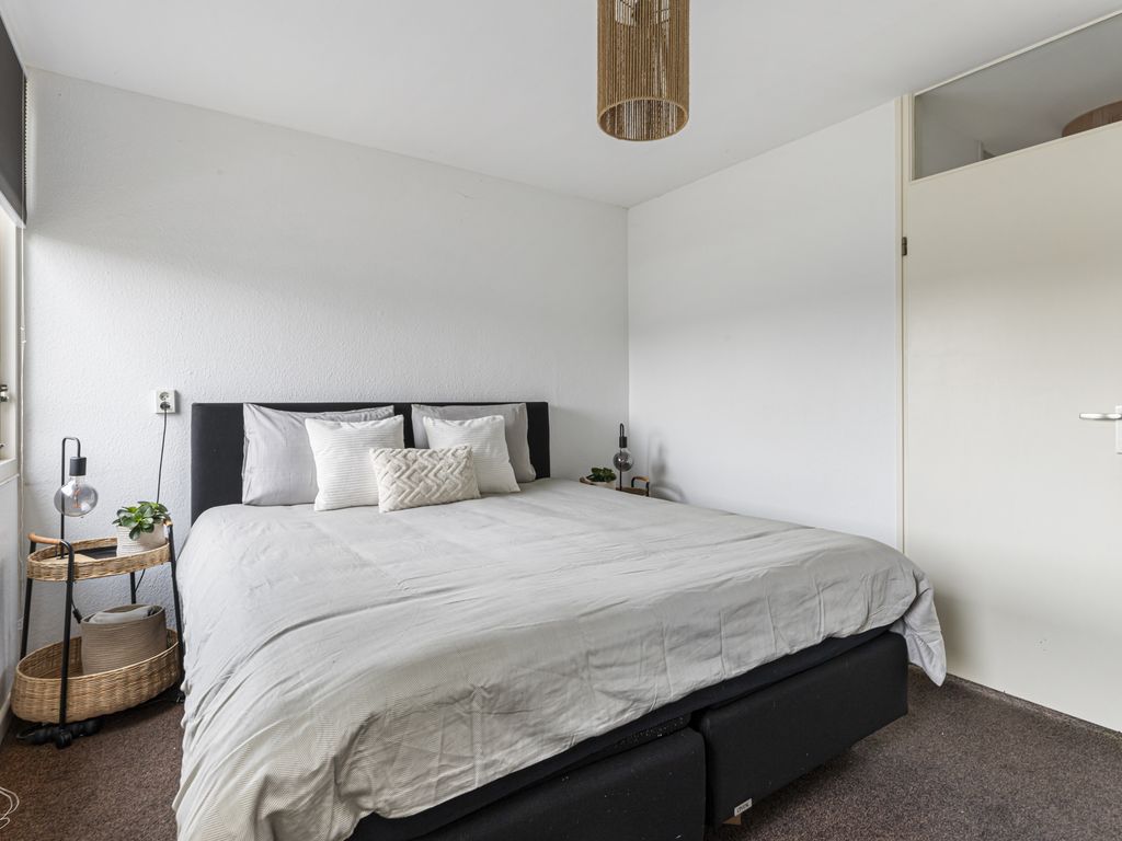 Leidsestraatweg 117, WOERDEN