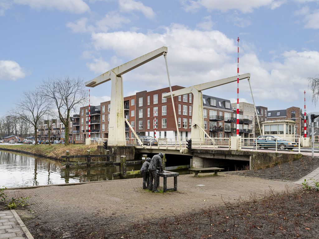 Leidsestraatweg 117, WOERDEN