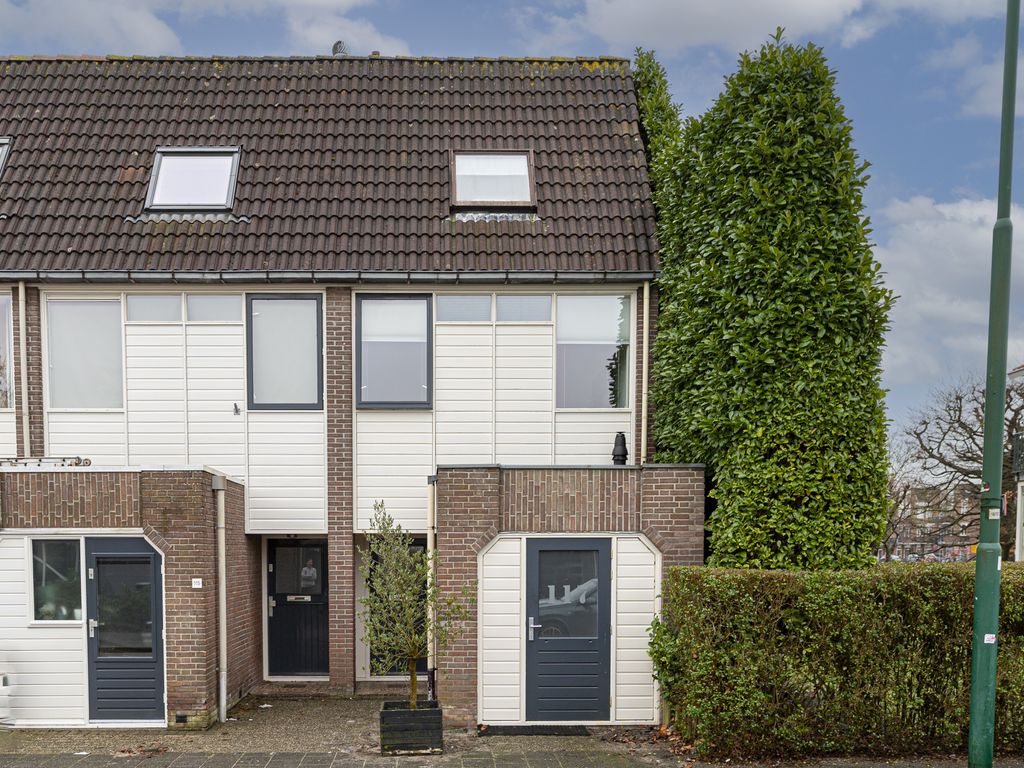 Leidsestraatweg 117, WOERDEN