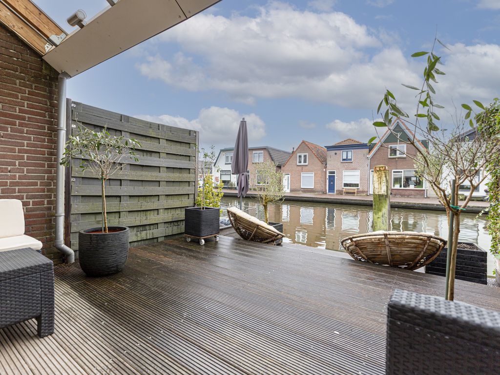 Leidsestraatweg 117, WOERDEN