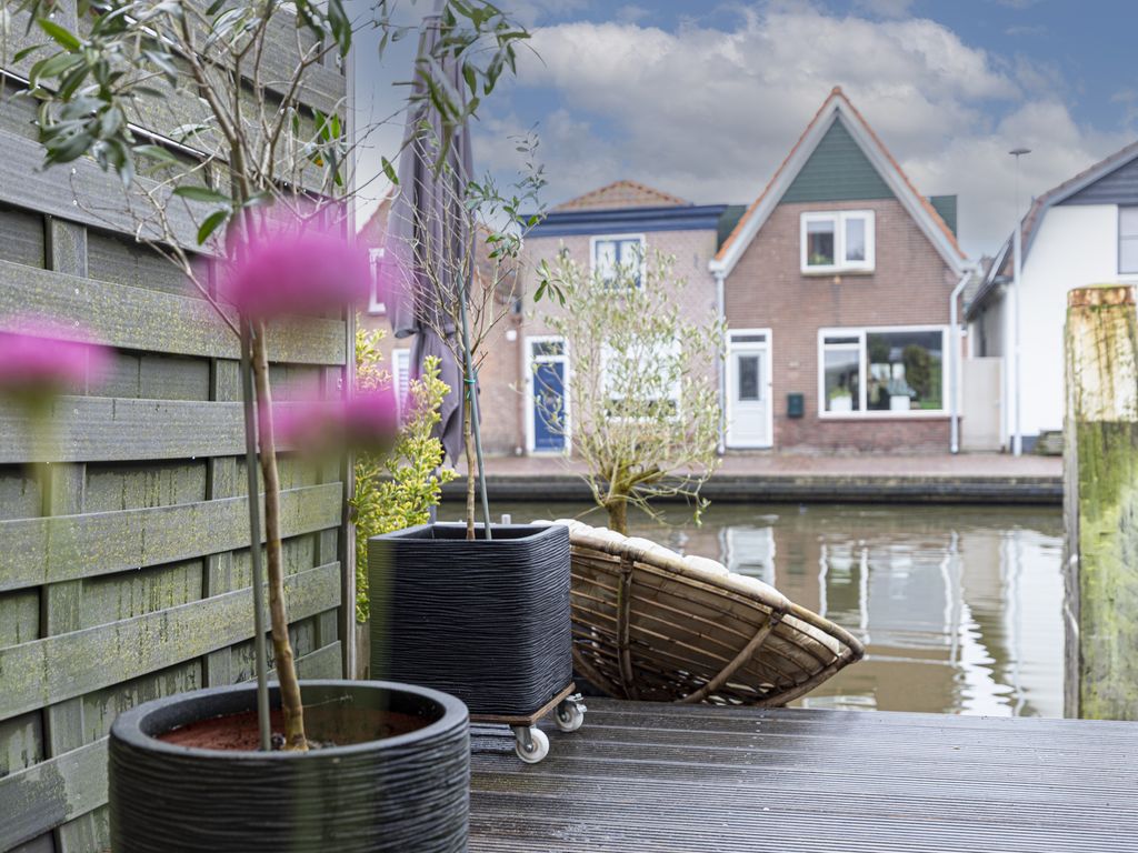 Leidsestraatweg 117, WOERDEN