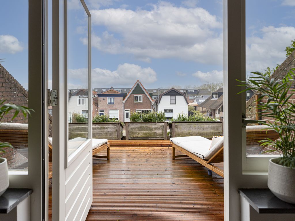 Leidsestraatweg 117, WOERDEN