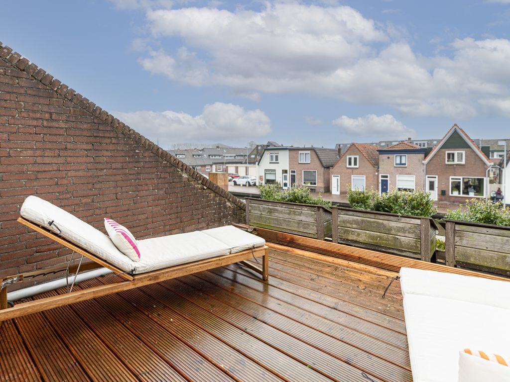 Leidsestraatweg 117, WOERDEN