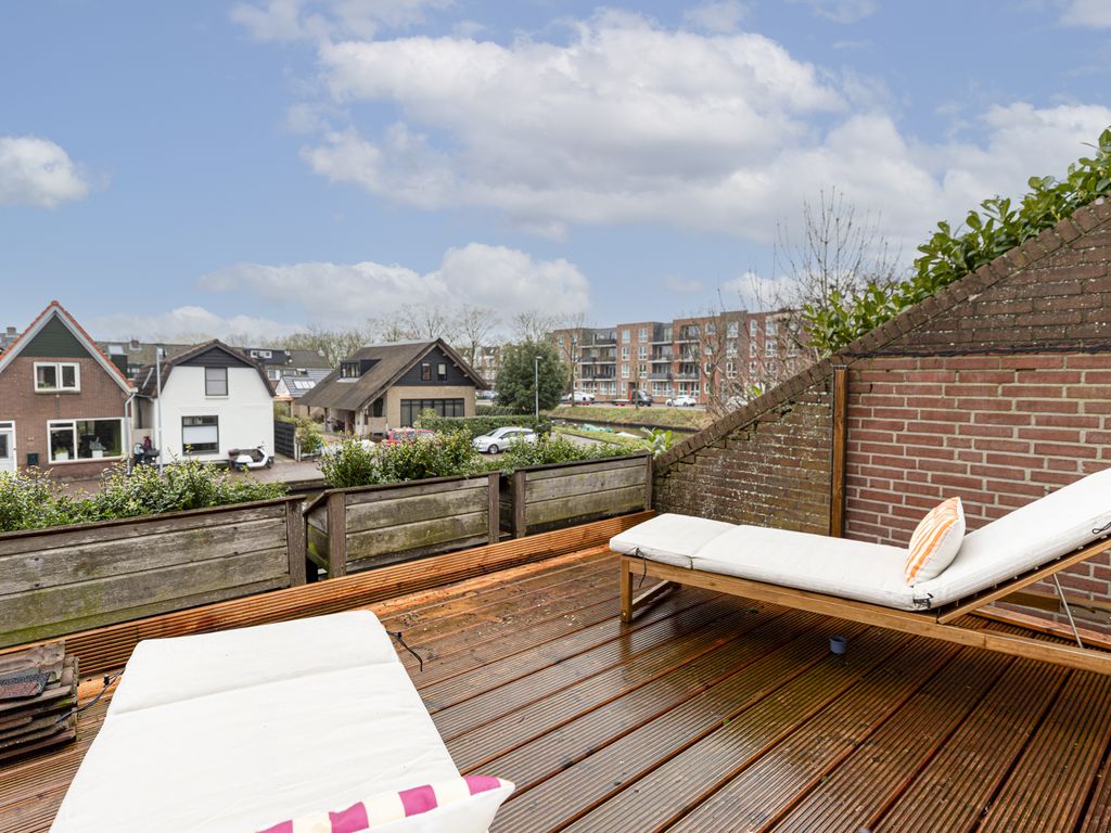 Leidsestraatweg 117, WOERDEN