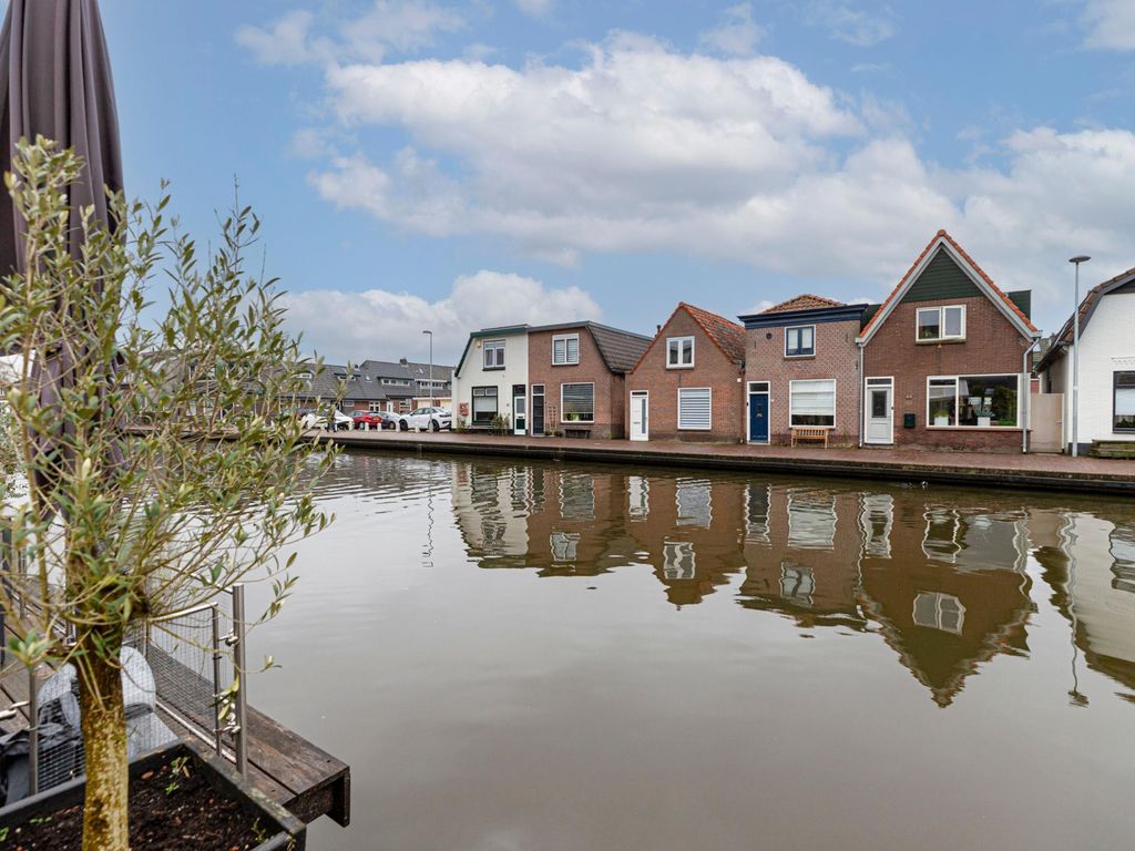 Leidsestraatweg 117, WOERDEN