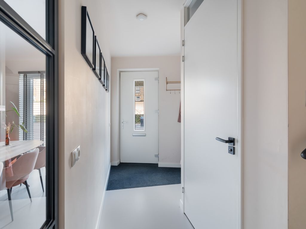 Defensie-eiland 109, WOERDEN