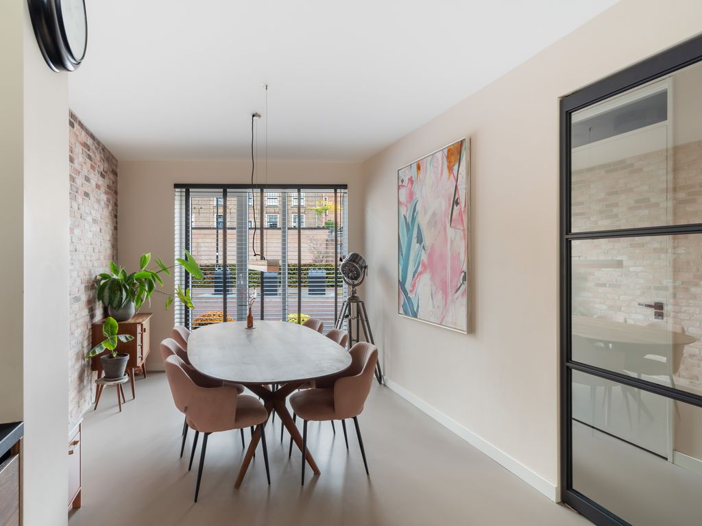 Defensie-eiland 109, WOERDEN