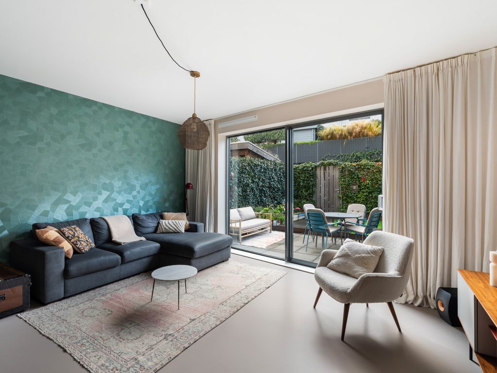 Defensie-eiland 109, WOERDEN