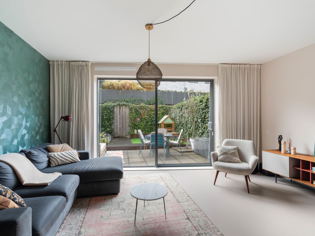 Defensie-eiland 109, WOERDEN