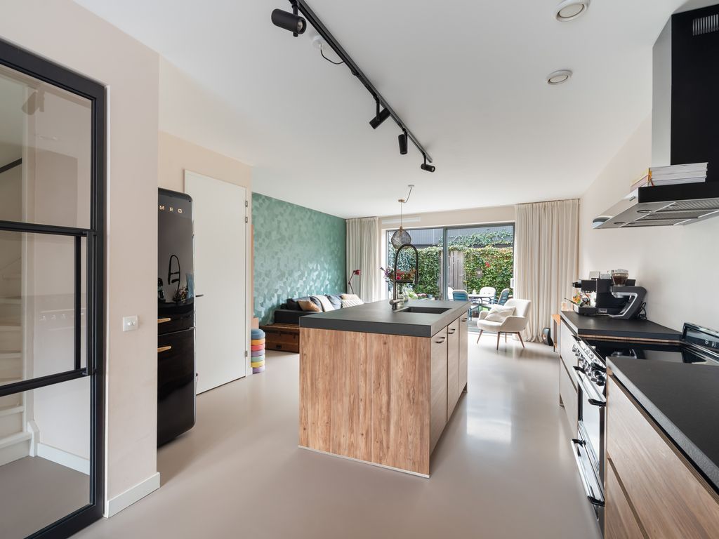 Defensie-eiland 109, WOERDEN