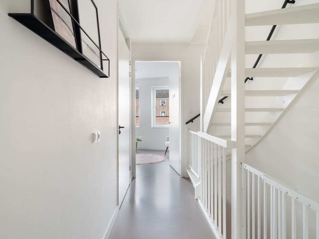 Defensie-eiland 109, WOERDEN