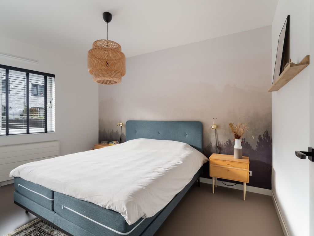 Defensie-eiland 109, WOERDEN