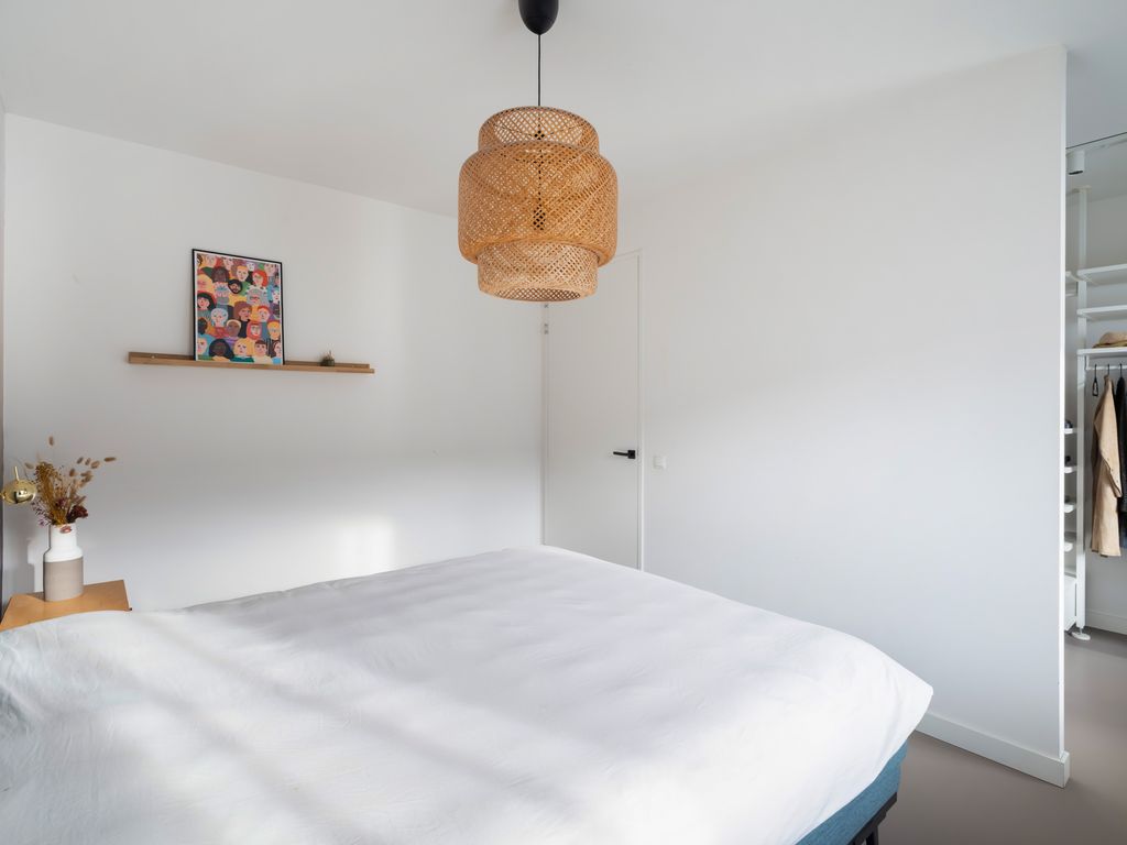 Defensie-eiland 109, WOERDEN