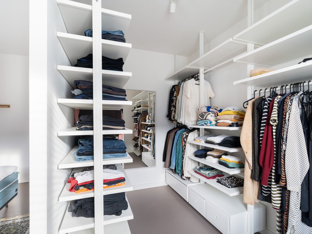 Defensie-eiland 109, WOERDEN